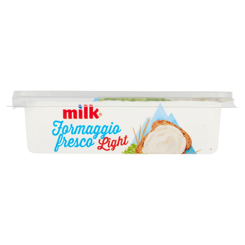 Milk Formaggio fresco Light 200 g